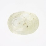 Yellow Sapphire – 4.32 Carats (Ratti-4.77) Pukhraj